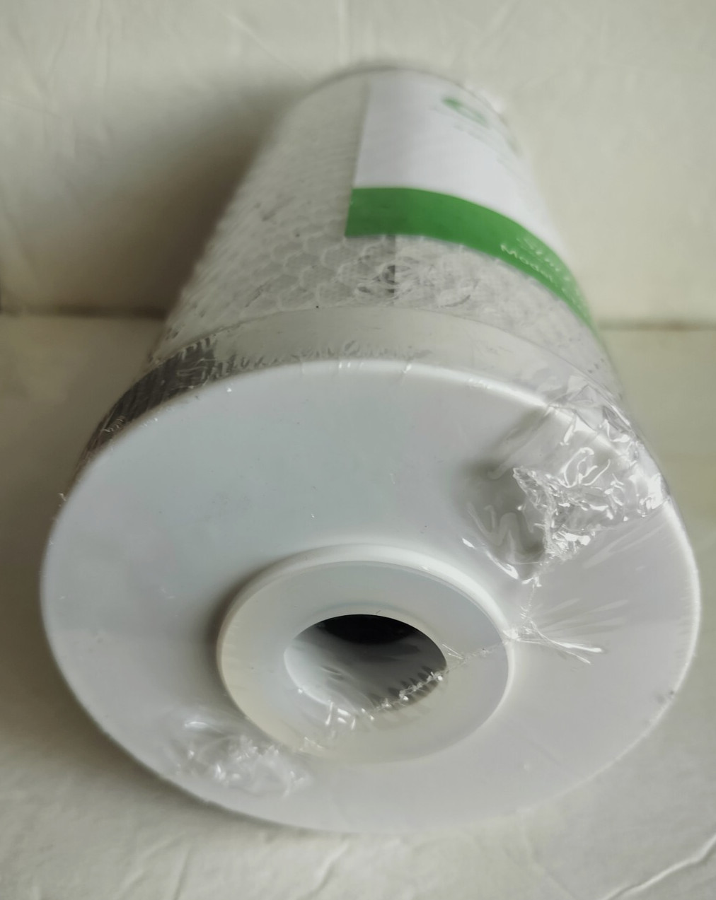 SimPure CTO-F10B-5 Activated Carbon Block CTO Water Filter 10X4.5″