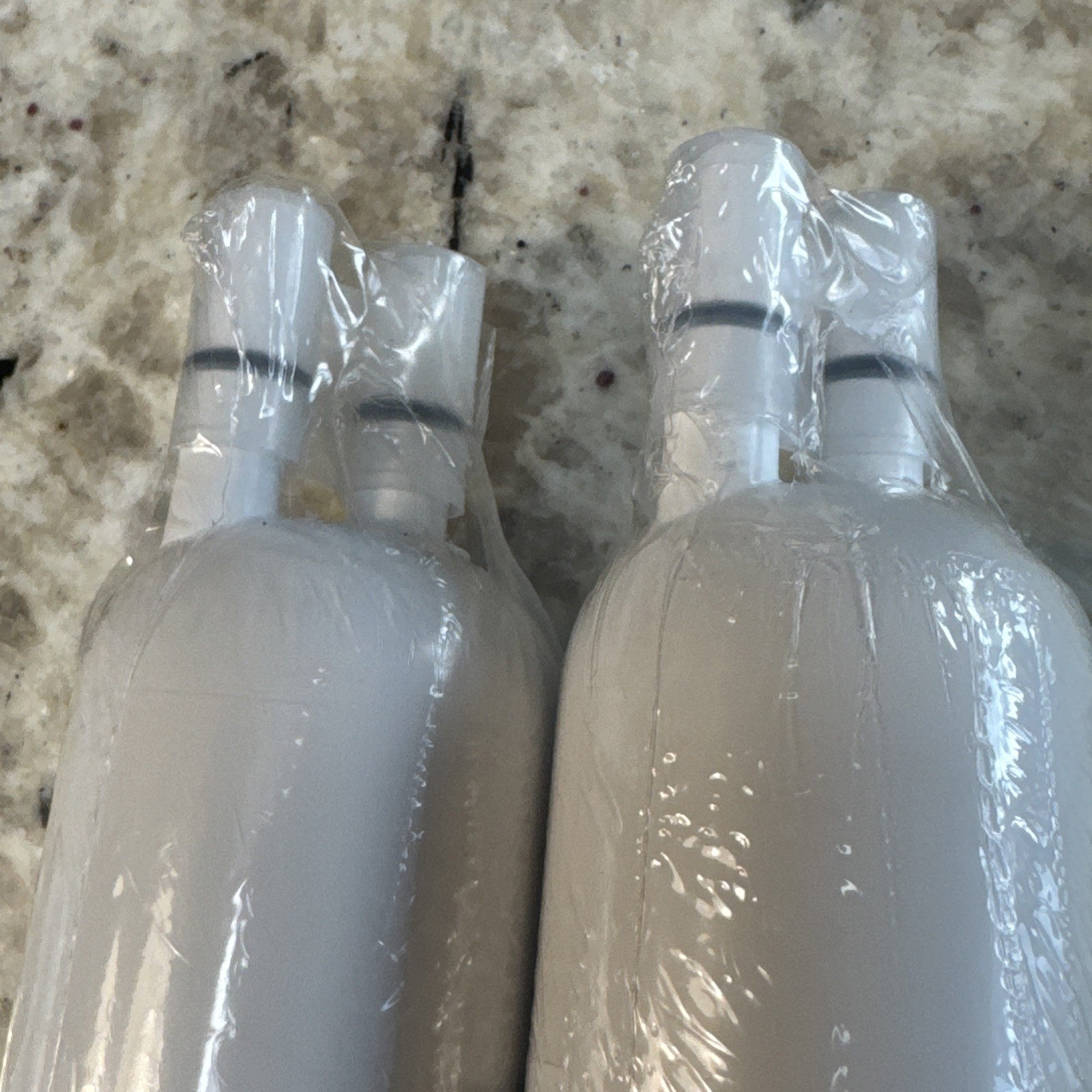 2PK HDX EQW-3 Refrigerator Water Filter Whirlpool Model 3 Replacement 2pk