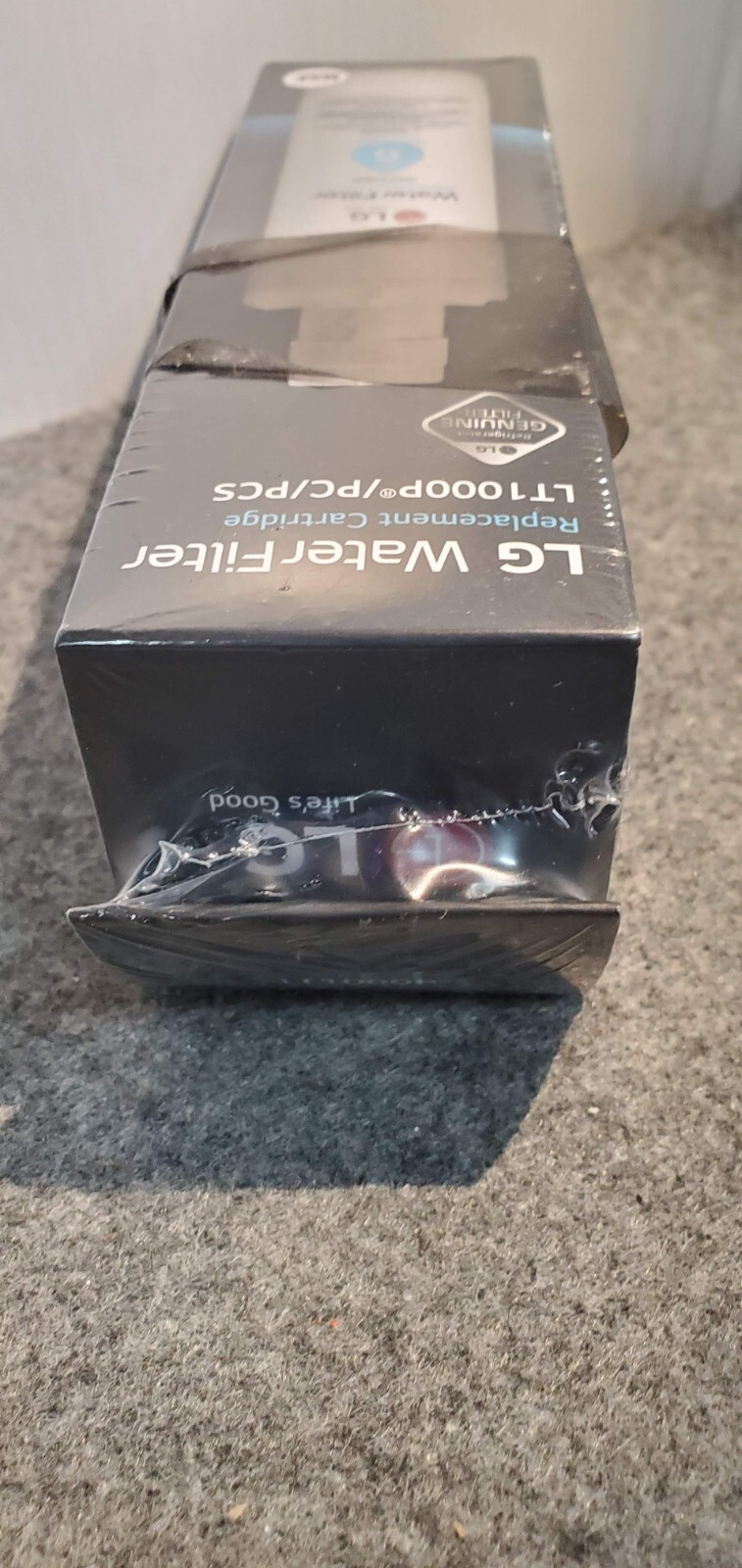 LG LT1000P – Water Filter Replacement Cartridge (1) SEALED/BOX