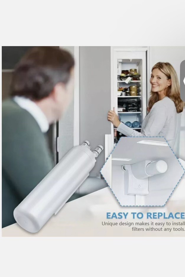 Frigidaire ULTRAWF Pure Source Ultra Refrigerator Water Filter