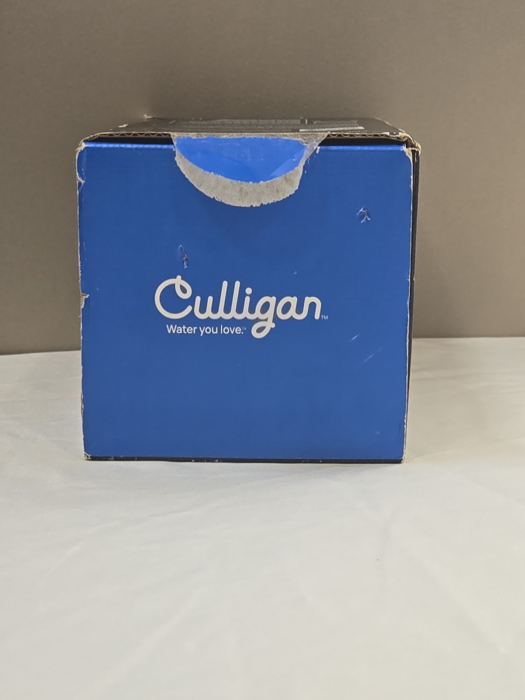 Culligan Pitcher with ZeroWater Technology Sealed Box 1 pk Replacement Filter