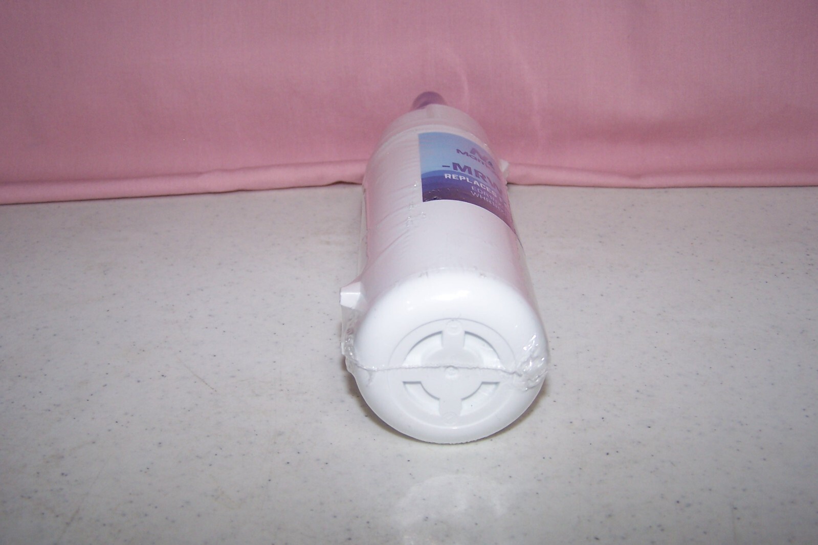 Marriotto Refrigerator Water Filter MRW1 NEW Sealed Pack