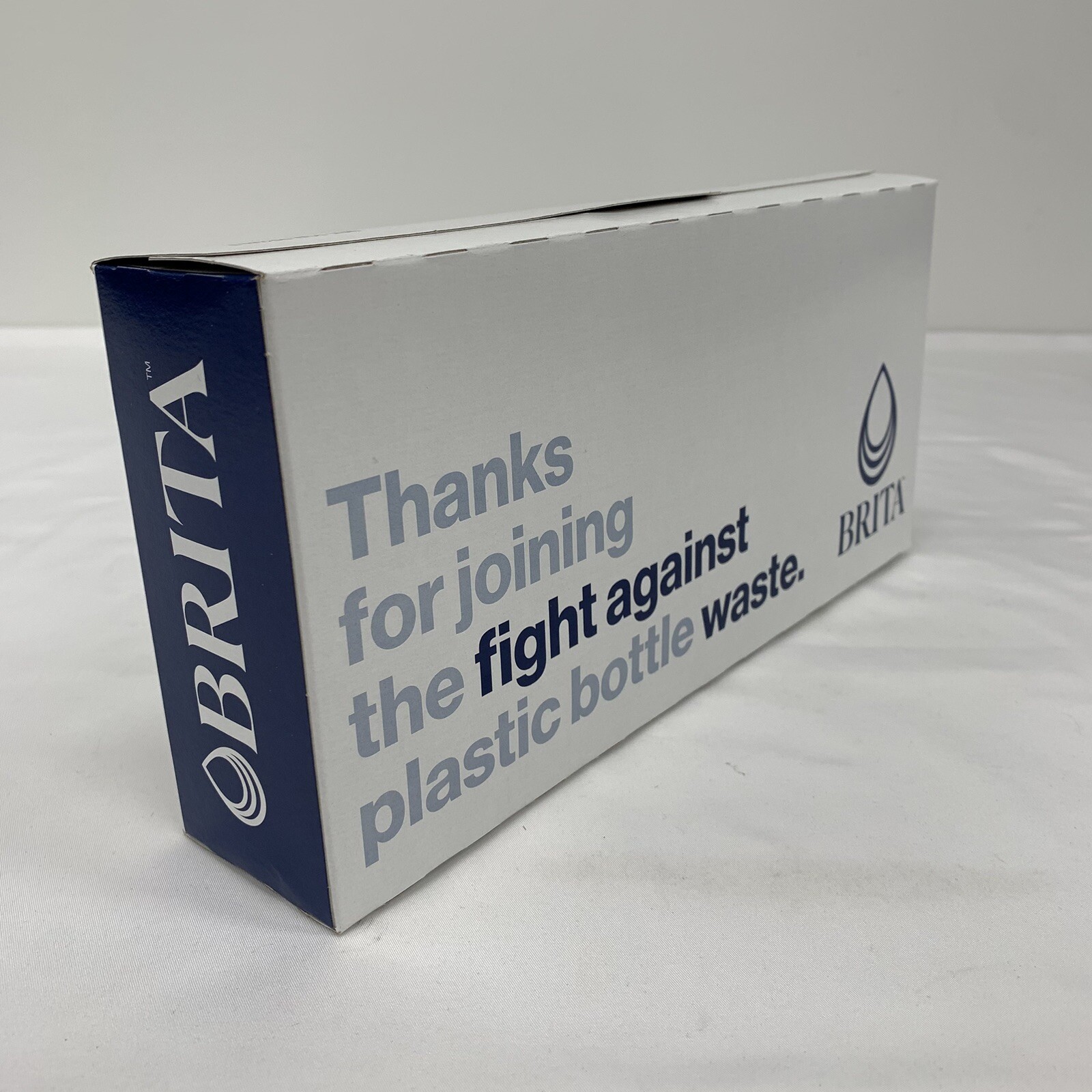 New Brita 987554 Standard Replacement Pitcher Filters 5 sealed box