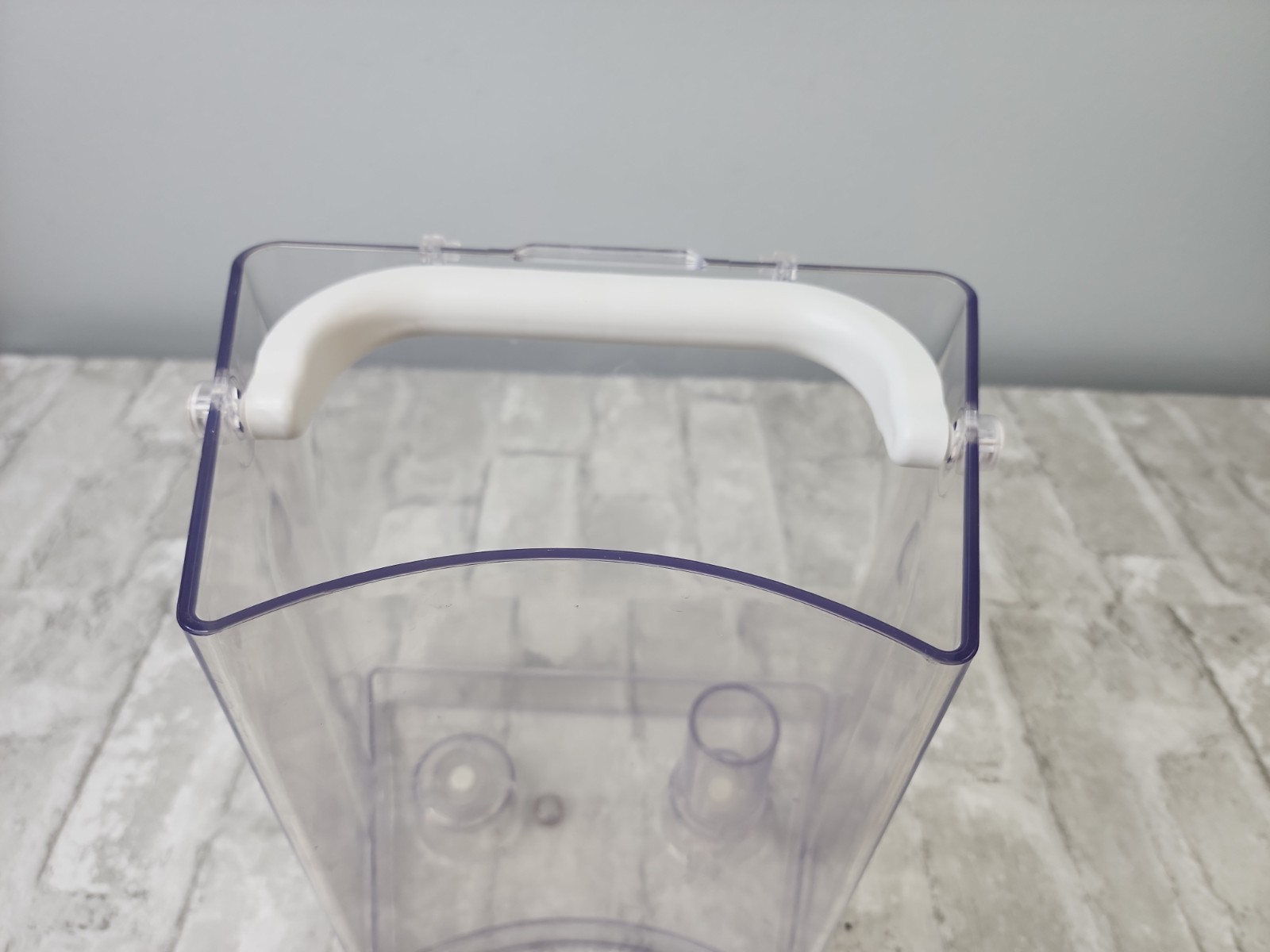 AquaTru Water Filter Tank Genuine Replacement Part AT2010 NO LID