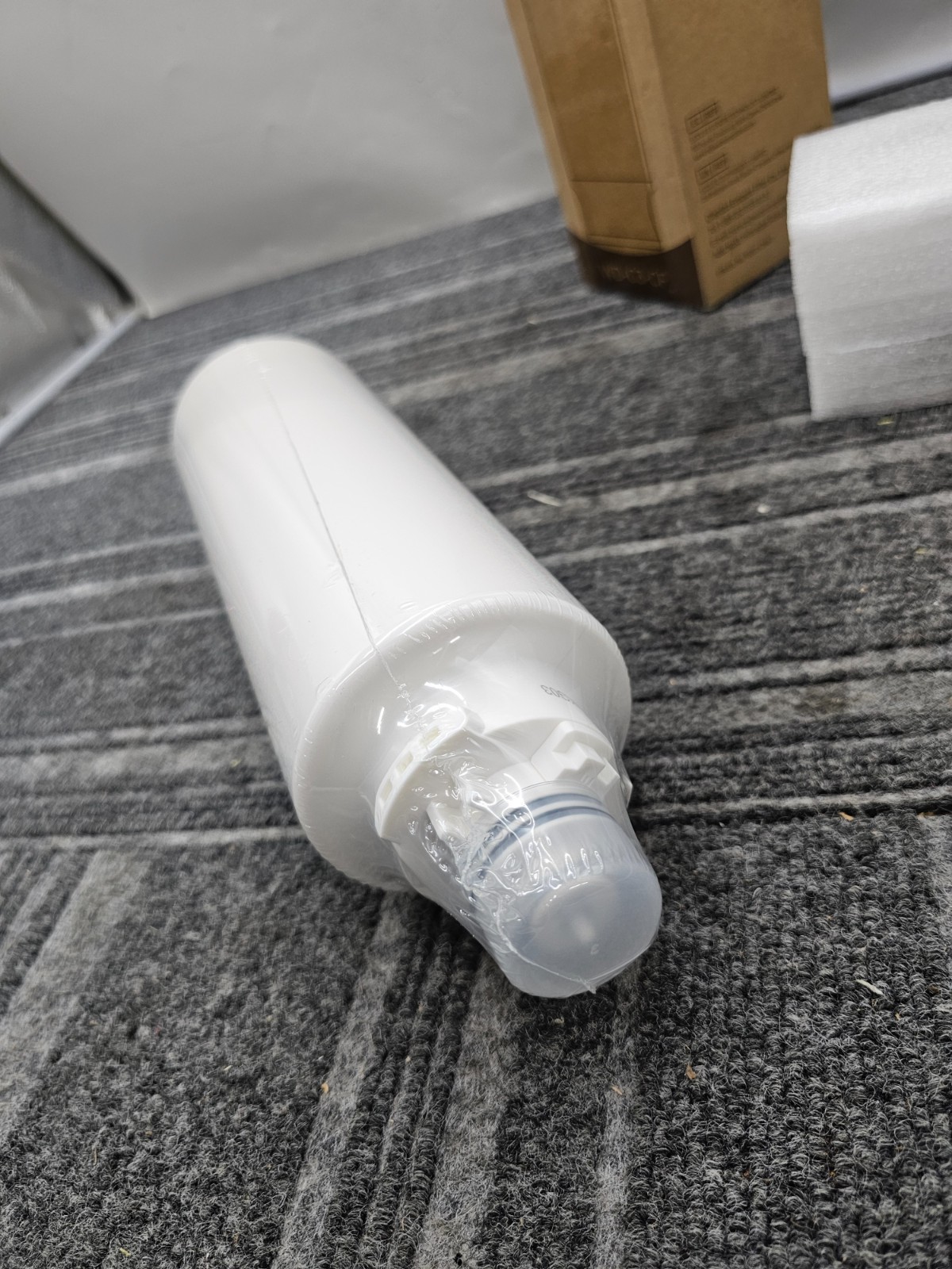 (QTY 2) Waterdrop WD-G3-CF Replacement Filter for WD-G3-W WD-G3P600 WD-G3P800-W
