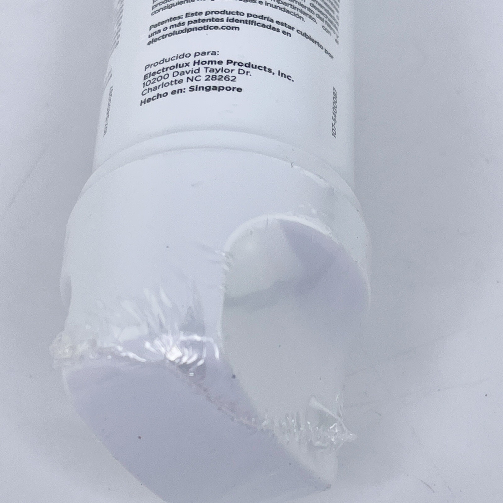 Frigidaire EPTWFU01 Pure Source Ultra ll Refrigerator Water Filter