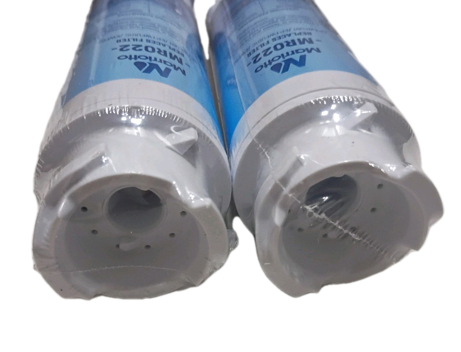 Marriotto MR022 Replacement Water Filter – Pack Of 2 – New Sealed