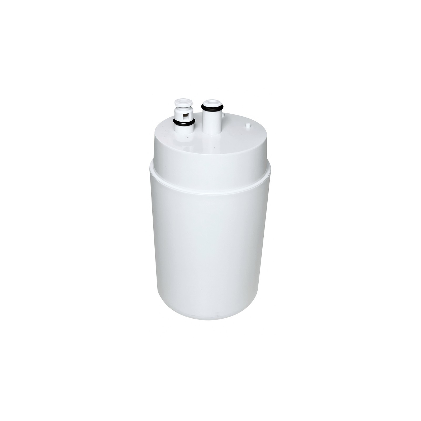 Nispira Water Filter for Brita Complete Systems 36311, FF-100, FR-200 2 Pk