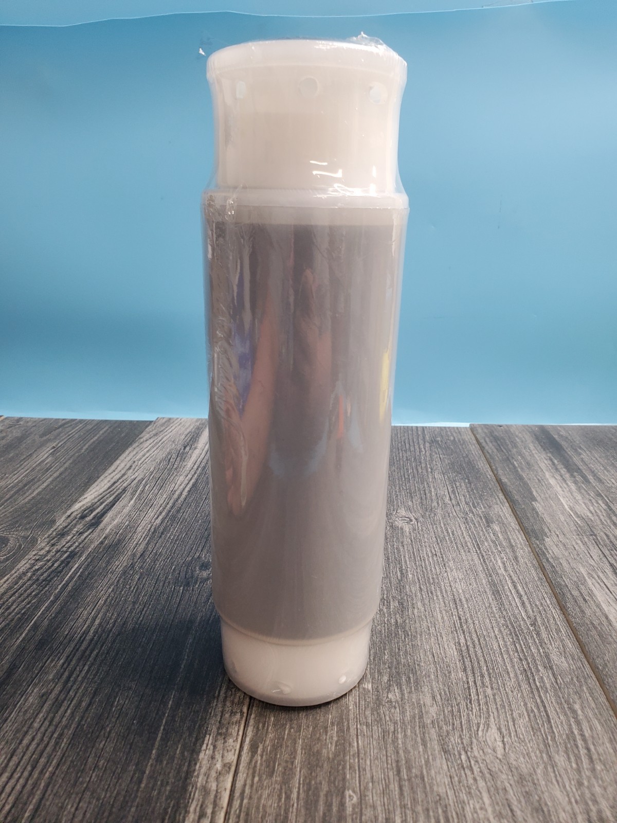 Hydronix HDG-P117 5 Micron Standard 10 x 2.5 Carbon Water Filter
