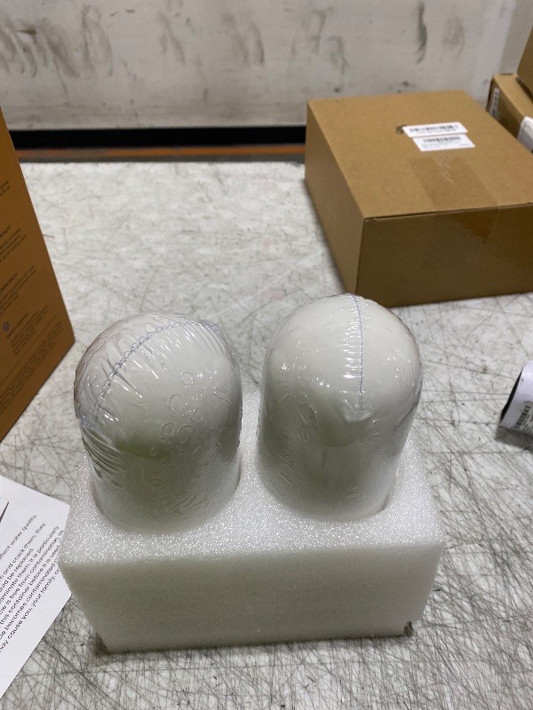 Purewell K Series 4-Stage 7-In Ceramic Water Filter Replacement