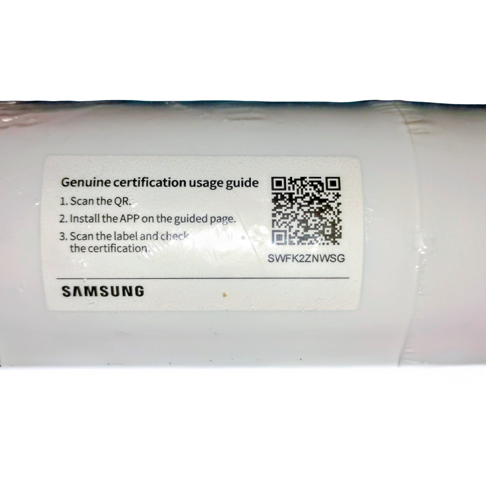 Samsung DA29-00020B, DA29-00020A, HAF-CIN EXP Premium Genuine Refrigerator Water