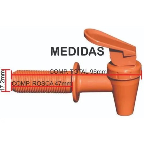 Filtro de barro 12 Litros (6+6) Completo com duas Velas Tripla Ação- São Pedro