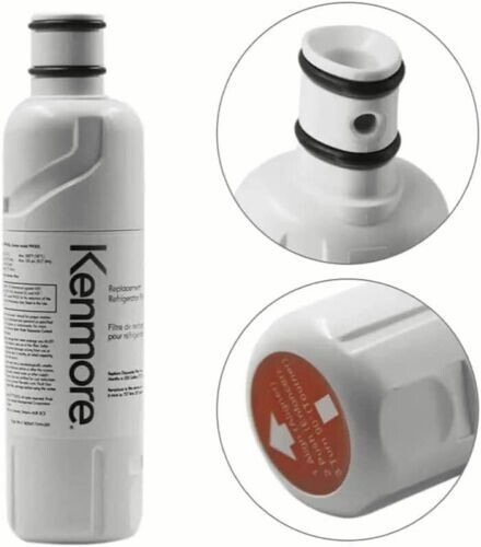 1-4 Pack Kenmore 9082 Replacement Refrigerator Water Filter For 469082 9903 USA
