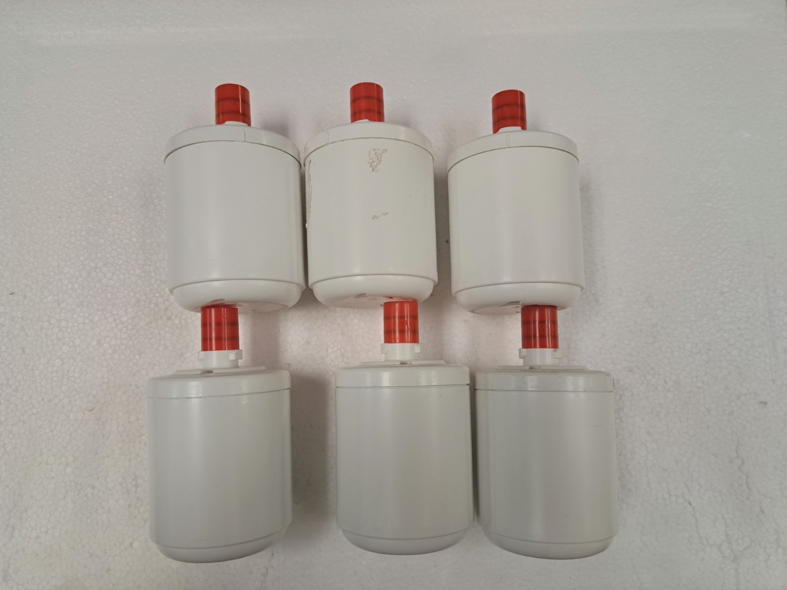 Unbranded LT500P compatible filters pack of 6