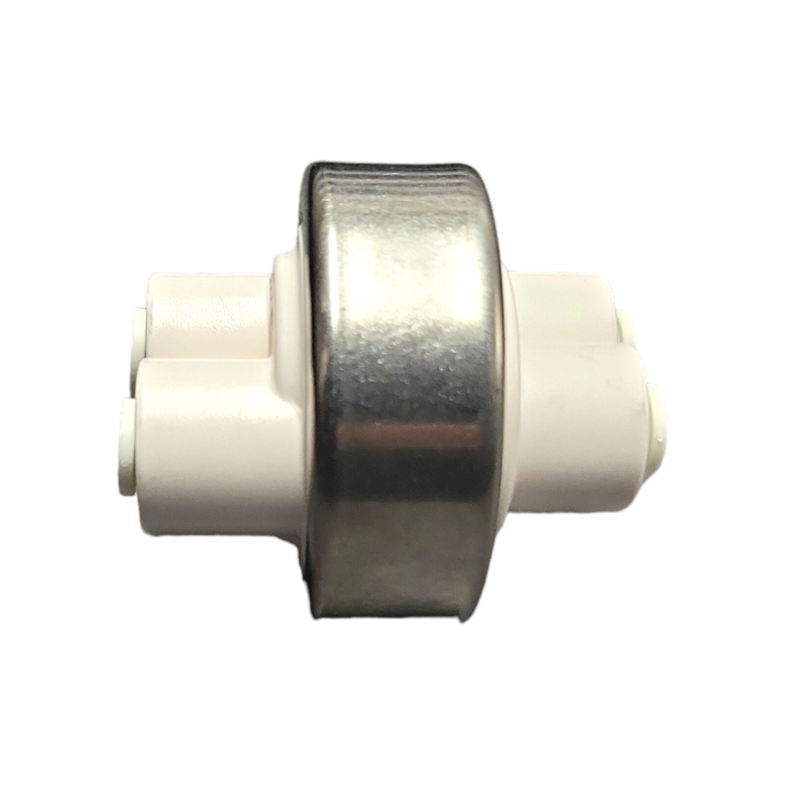 Reverse Osmosis Automatic Shut Off Valve 1/4″ Quick Connect PWS592Q compatible f