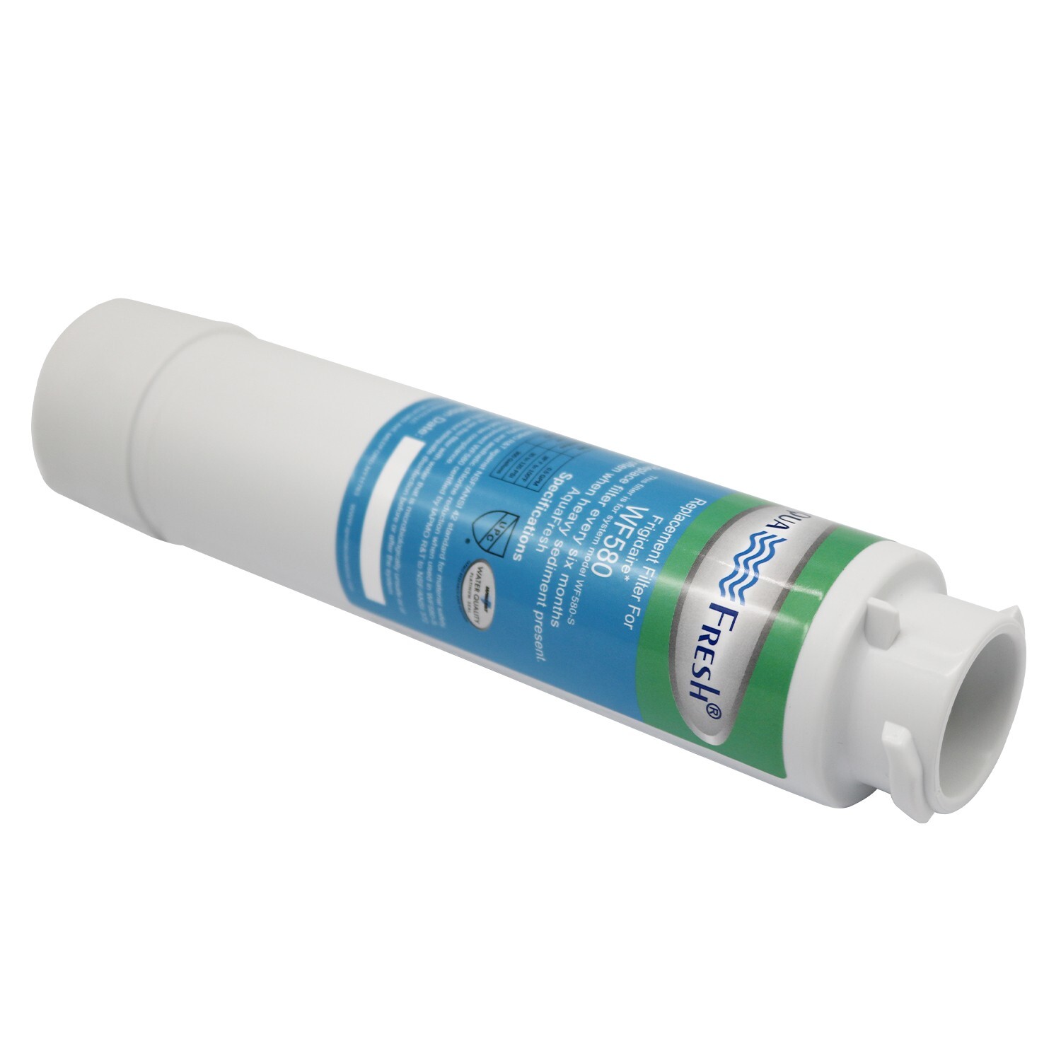 For Frigidaire EPTWFU01 Pure Source Ultra II Refrigerator Water Filter 1 Pack