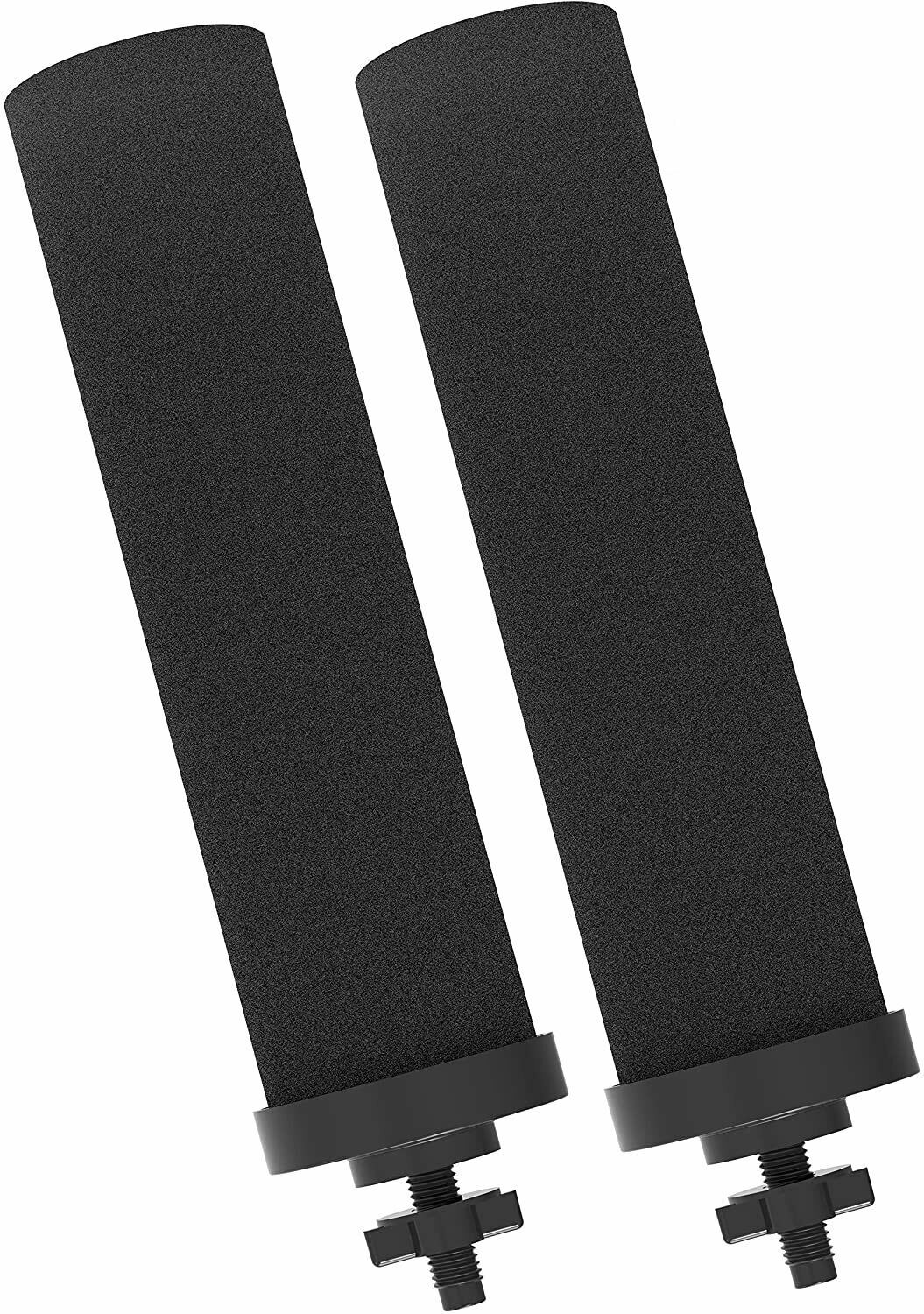 New Replacement Filters BB9-2 Black Berkey Cartridge Gravity Filter System