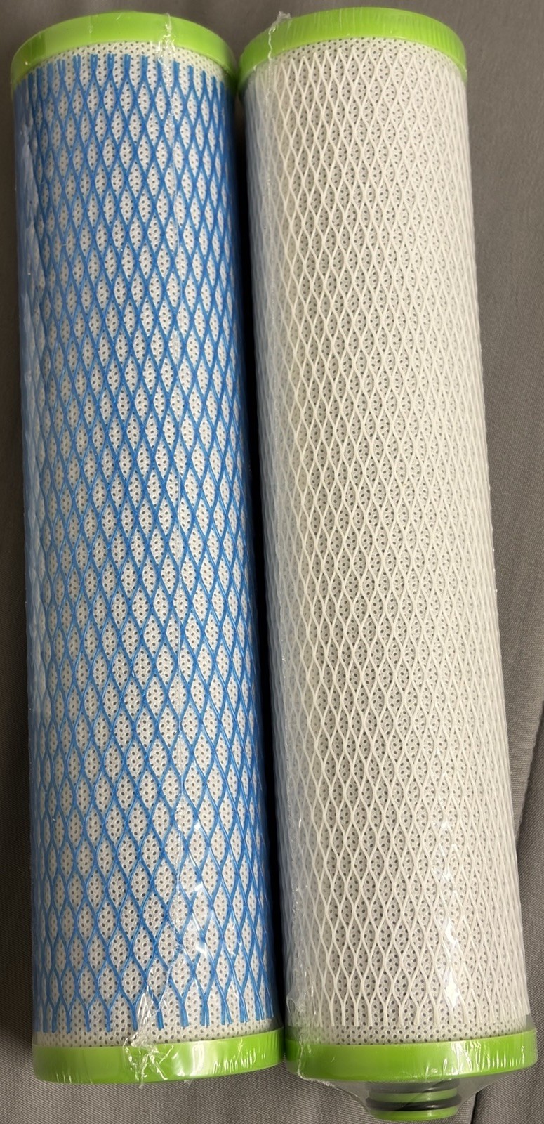 Carbon Claryum Filter Replacements For AOUSRO4000 G1N