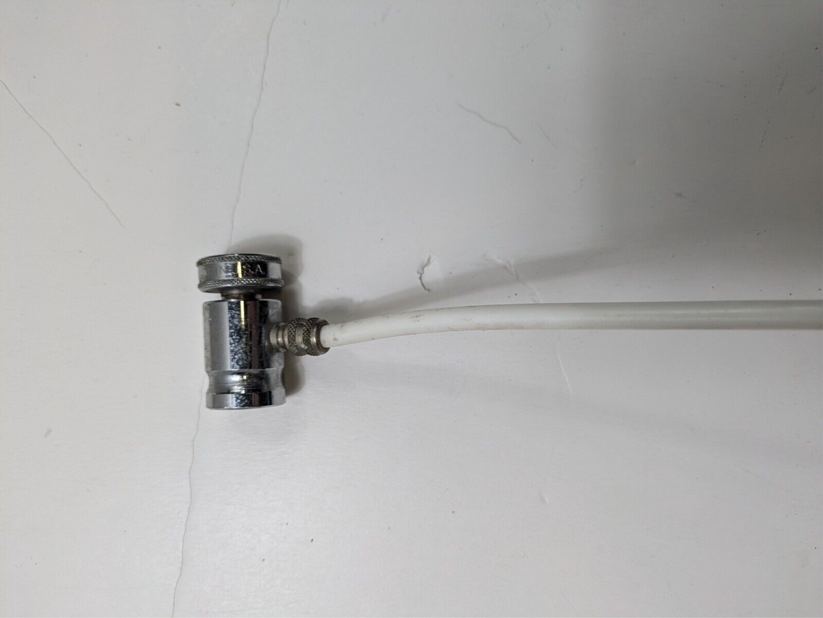 KYK Genesis Alkaline Water Ionizer Machine Filtration System Untested Parts