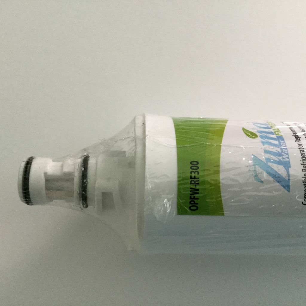 Whirlpool or Kenmore 469085 Replacement Refrigerator Water Filter – White