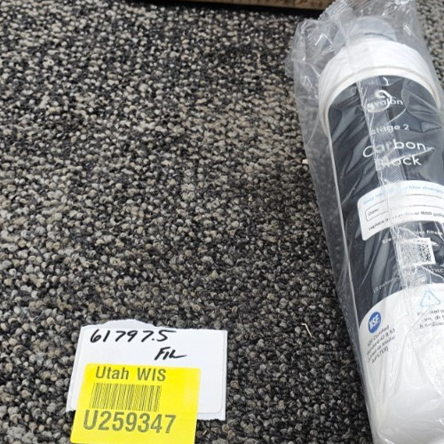 Avalon 2-Stage Replacement Filter Cartridge Assy for Bottleless Water Coolers