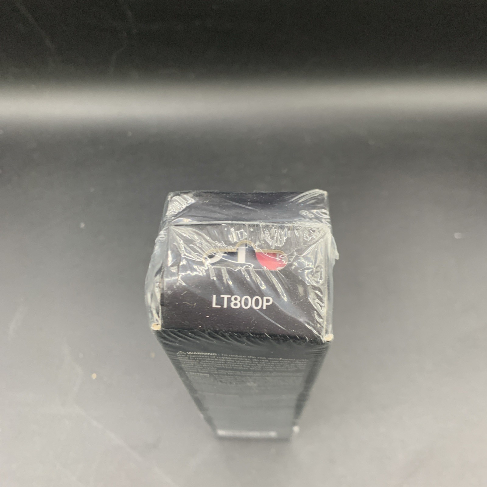SEALED – LT800P Fit LG LT800P Black Replacement Refrigerator Water Filter