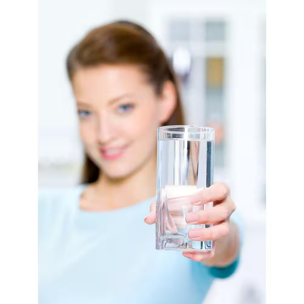 H2O OK plus Complete Water Analysis Test Kit