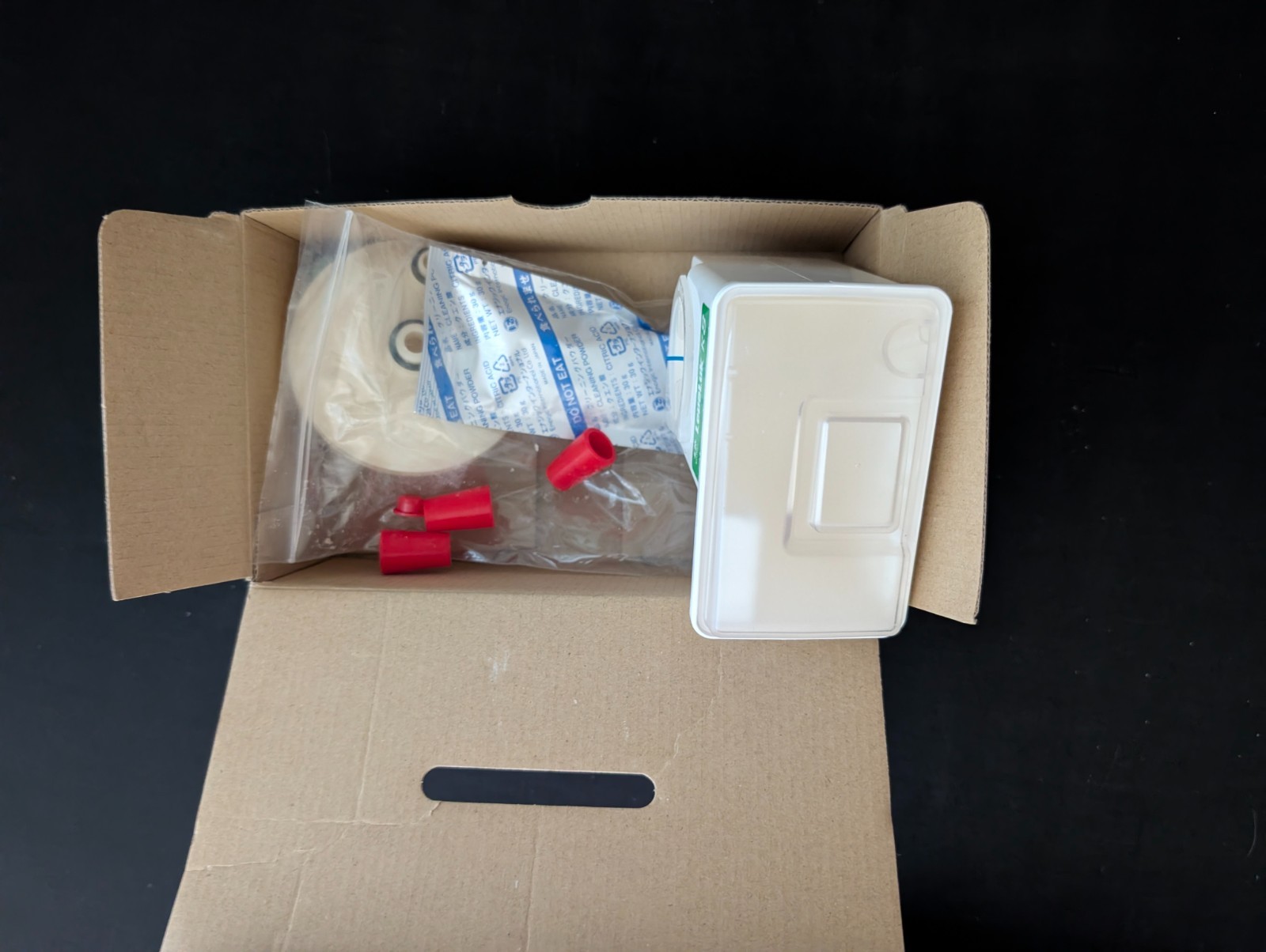 Enagic LeveLuk K8 KANGEN WATER Alkaline Filtration Ionizer Machine Used – Great