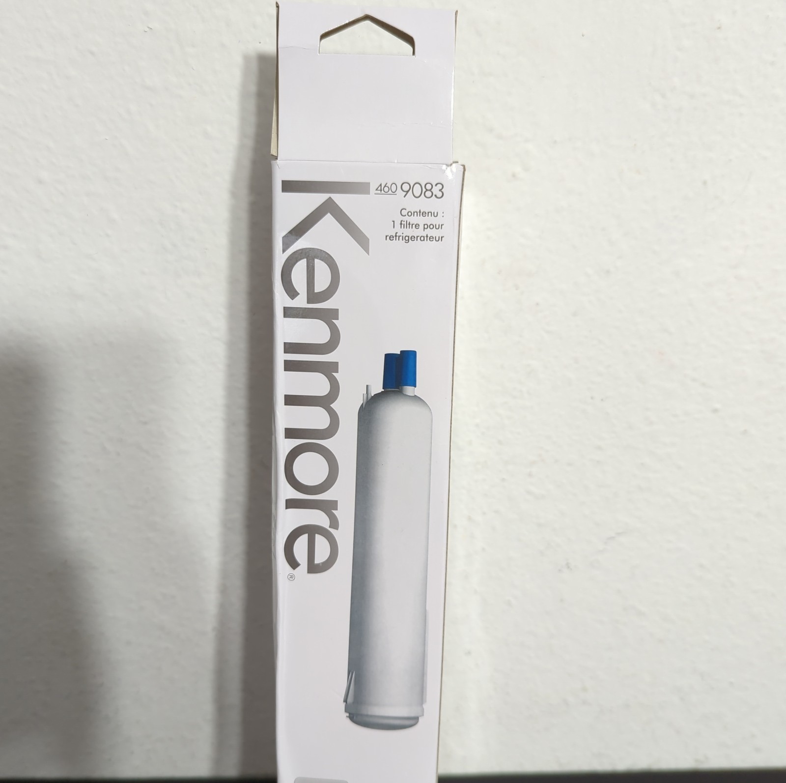 Genuine OEM 9083 Kenmore 4609083 Replacement Refrigerator Water Filter 4609030