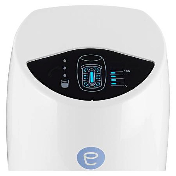 Amway eSpring UV Water Purifier – Below Counter #100189 w/ Designer Faucet – NEW