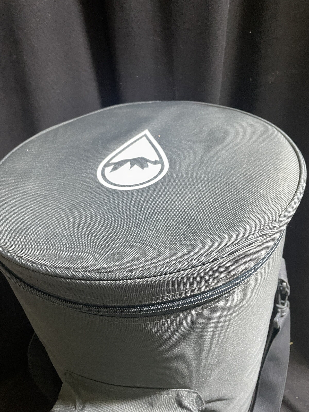 Big Berky 2.25 Gallon Water Filter with Carry/Travel Bag!! (READ)