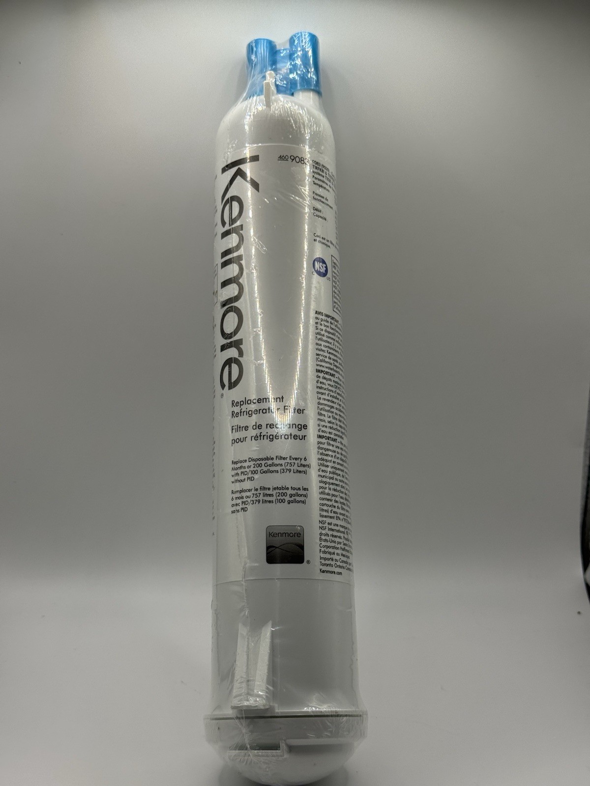 Kenmore 460-9083 Replacement Refrigerator Water Filter