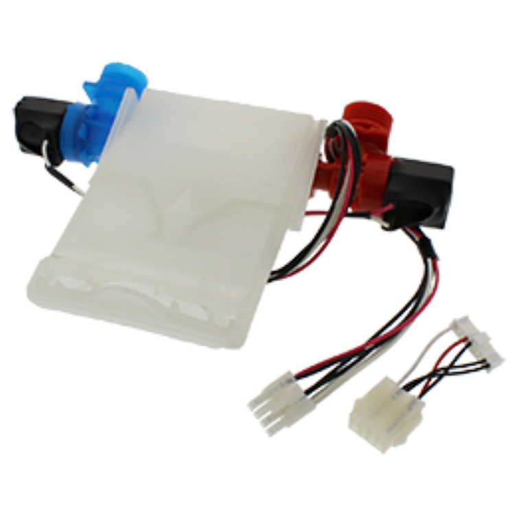 W10701459 Whirlpool Water Valve Aftermarket Compatible ERP W10683603