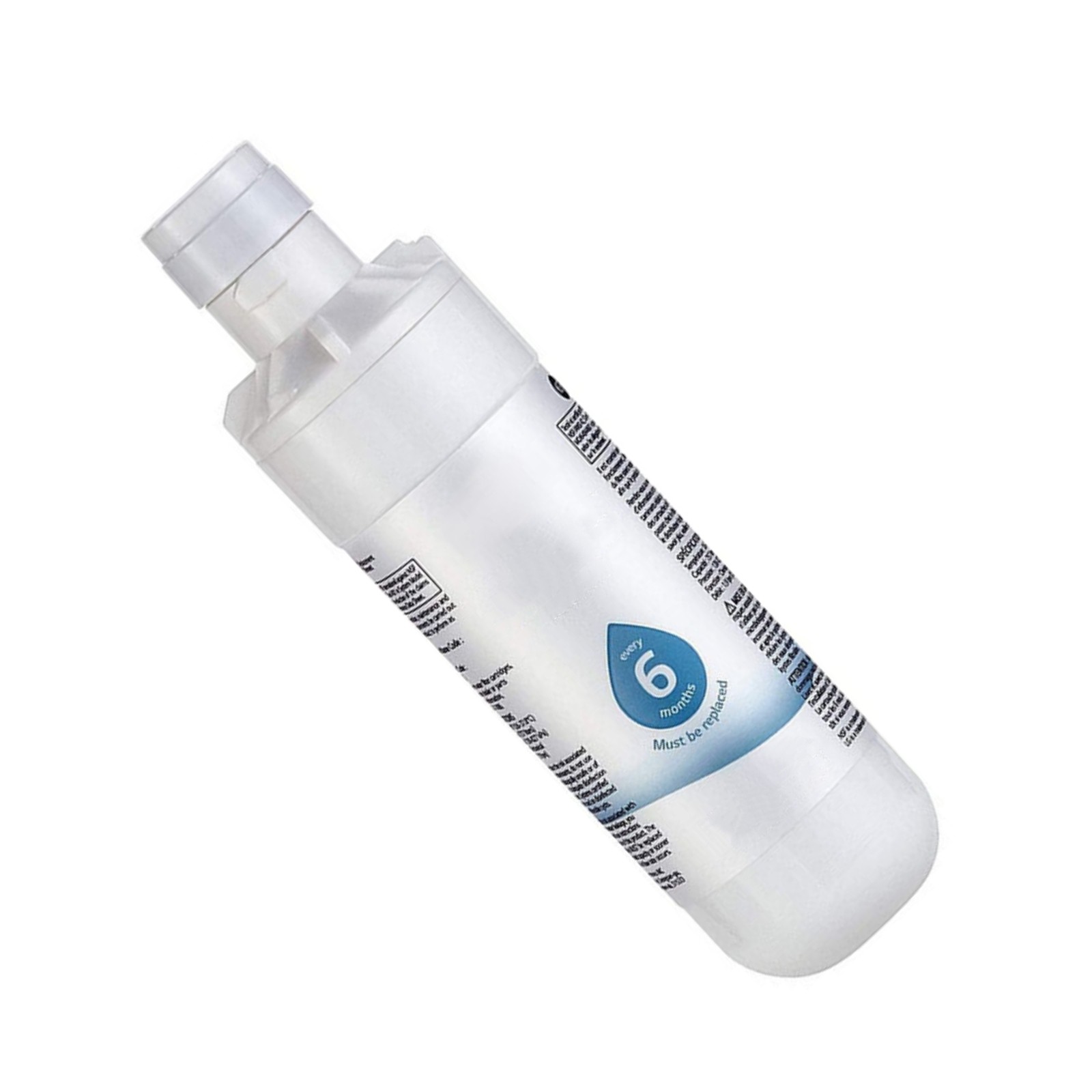 Water Filter Replacement LT1000PC For LG WS646A MB-LT1000P Refrigerator Model