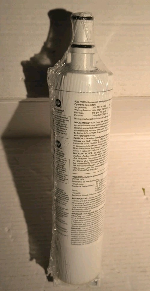 Kenmore Refrigerator Filter Replacement 460 9085 – NEW SEALED- Parts FREE SHIP