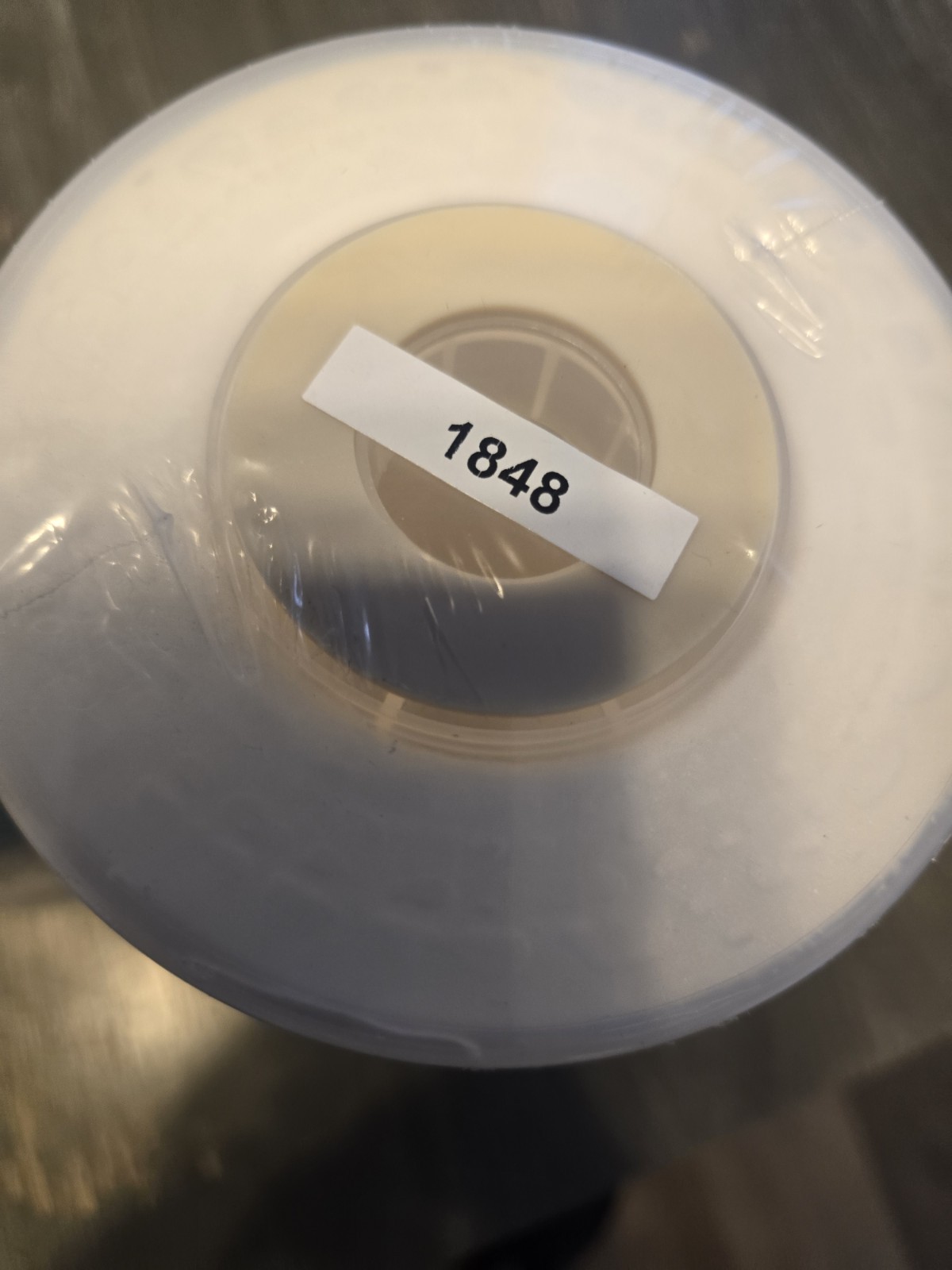 AO Smith Filter 4.5″ Universal Sediment Filter 25 Micron AO-WH-PREL-R Pack Of x4