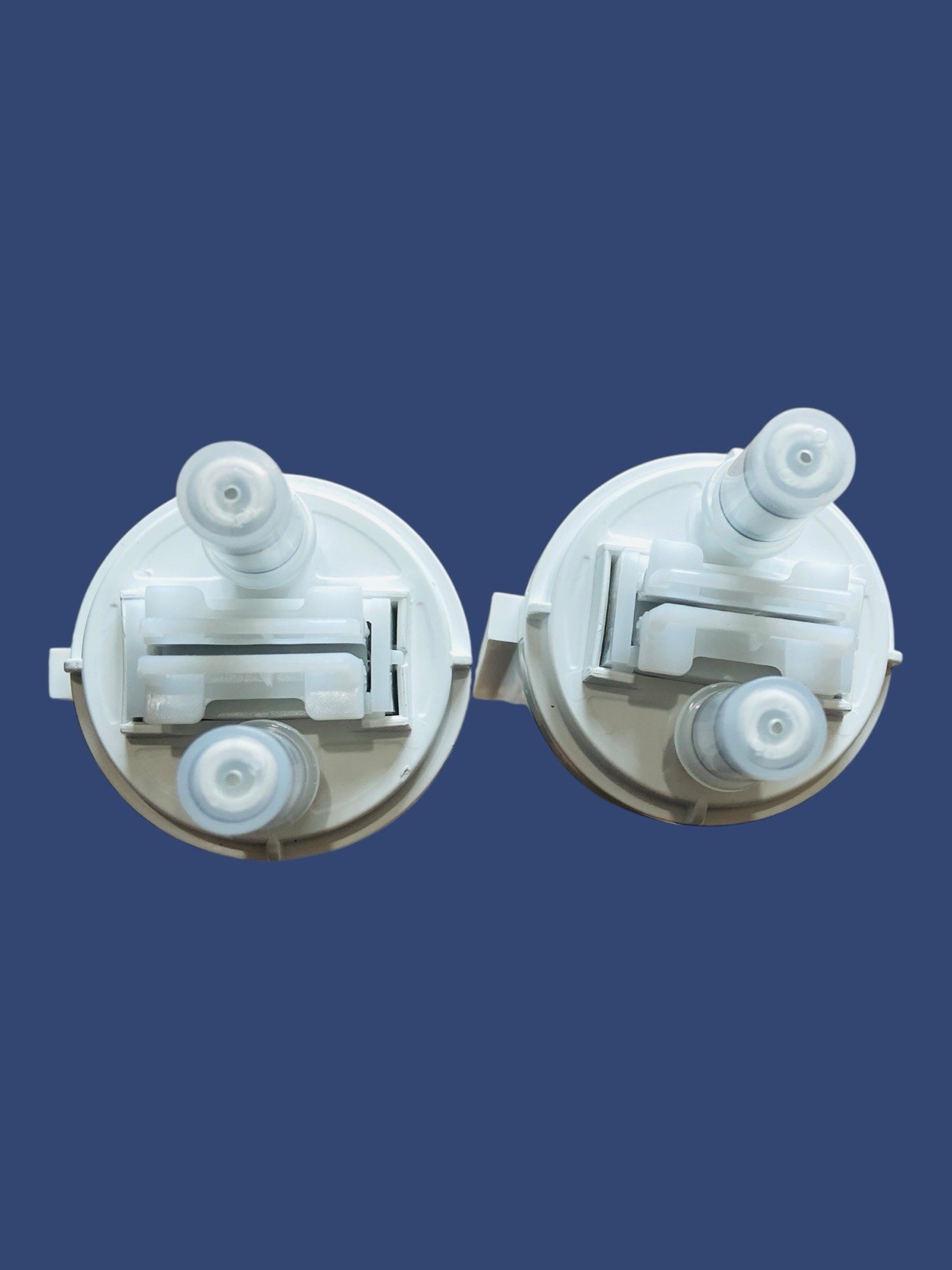 Haprait HP005 Water Filter Replacement For Frigidaire 6 Mo/ 200 Gallons Lot of 2