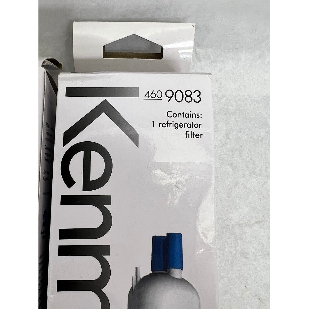 Lot of 2 Kenmore 46 9083 Refrigerator Water Filter Replacement 9083 4609030 NEW