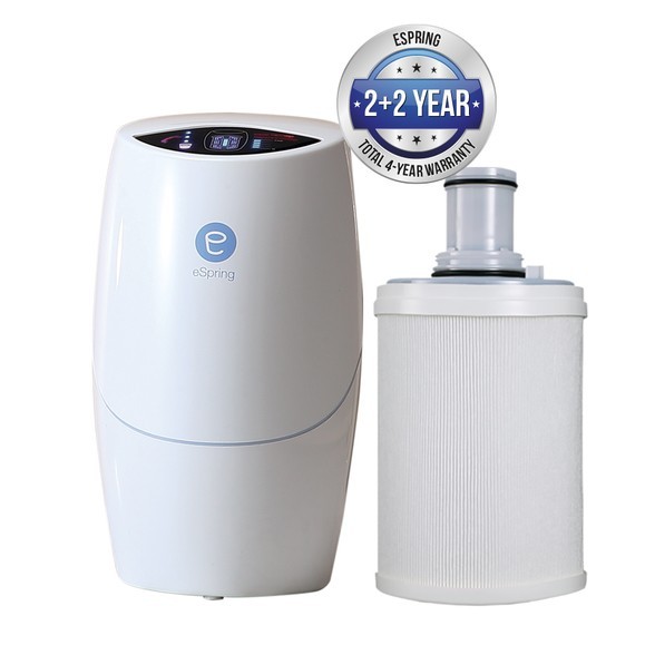 Amway eSpring Water Filter Cartridge Replacement UV Tech for 100185 – 100189