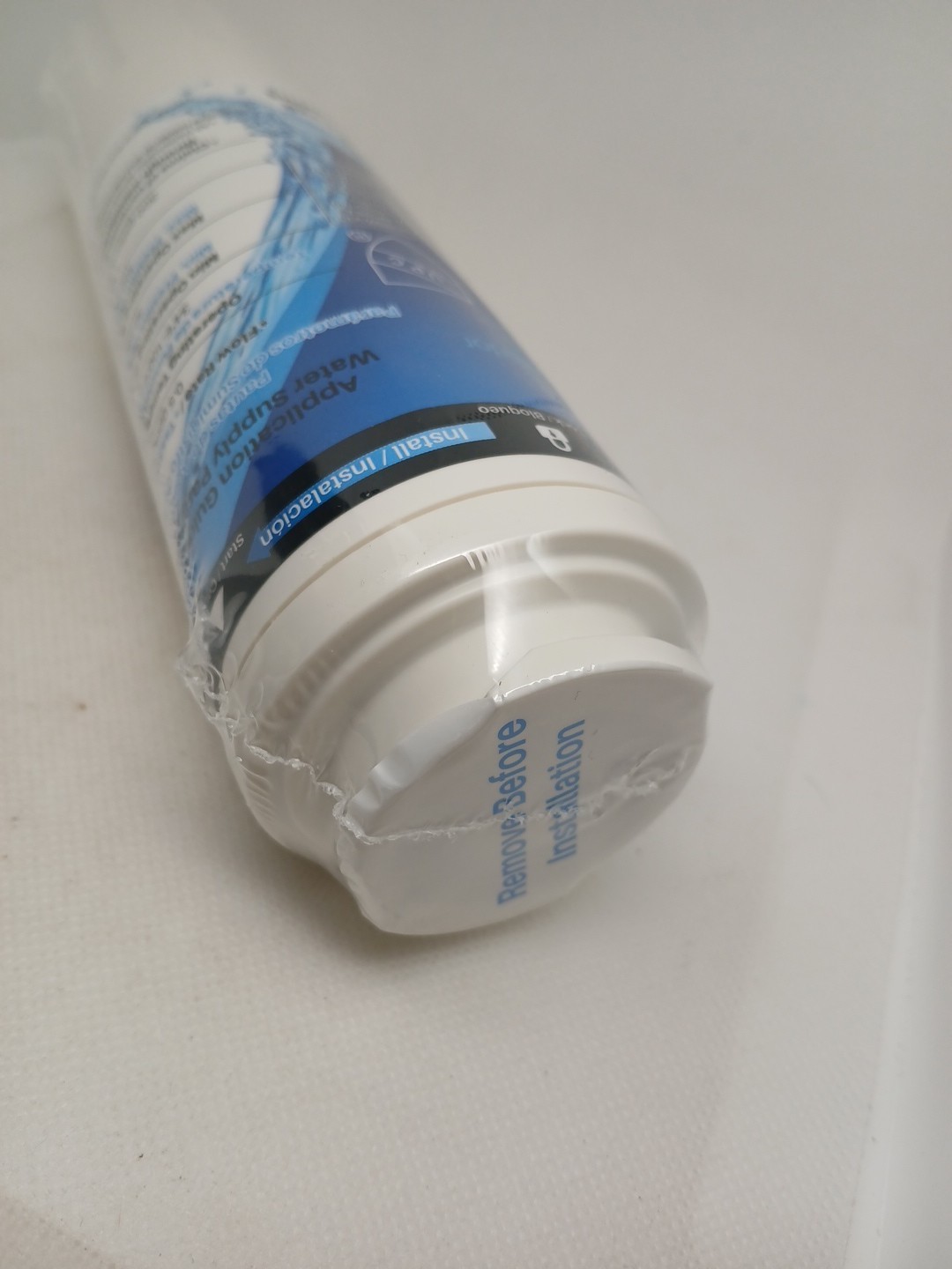IcePure RWF0900A Replacement Refrigerator Water Filter 300 gal New Sealed in Box