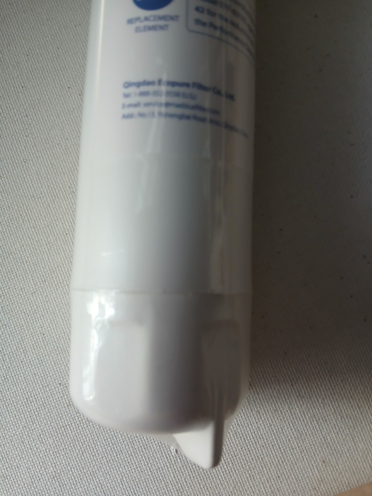 Maxblue MB-F19C Replacement Water Filter (with CHIP) NEW SEALED
