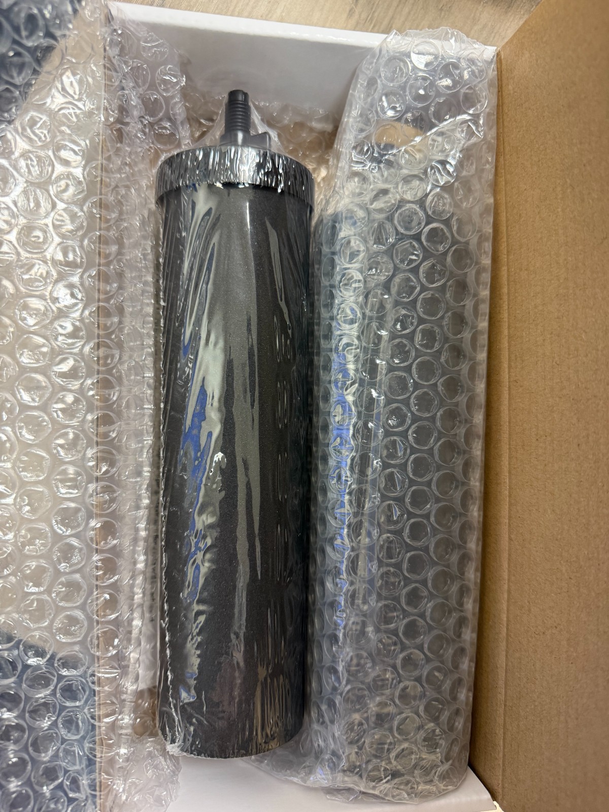 Authentic Black Berkey Filters & PF-2 Fluoride Filters Combo BRAND NEW