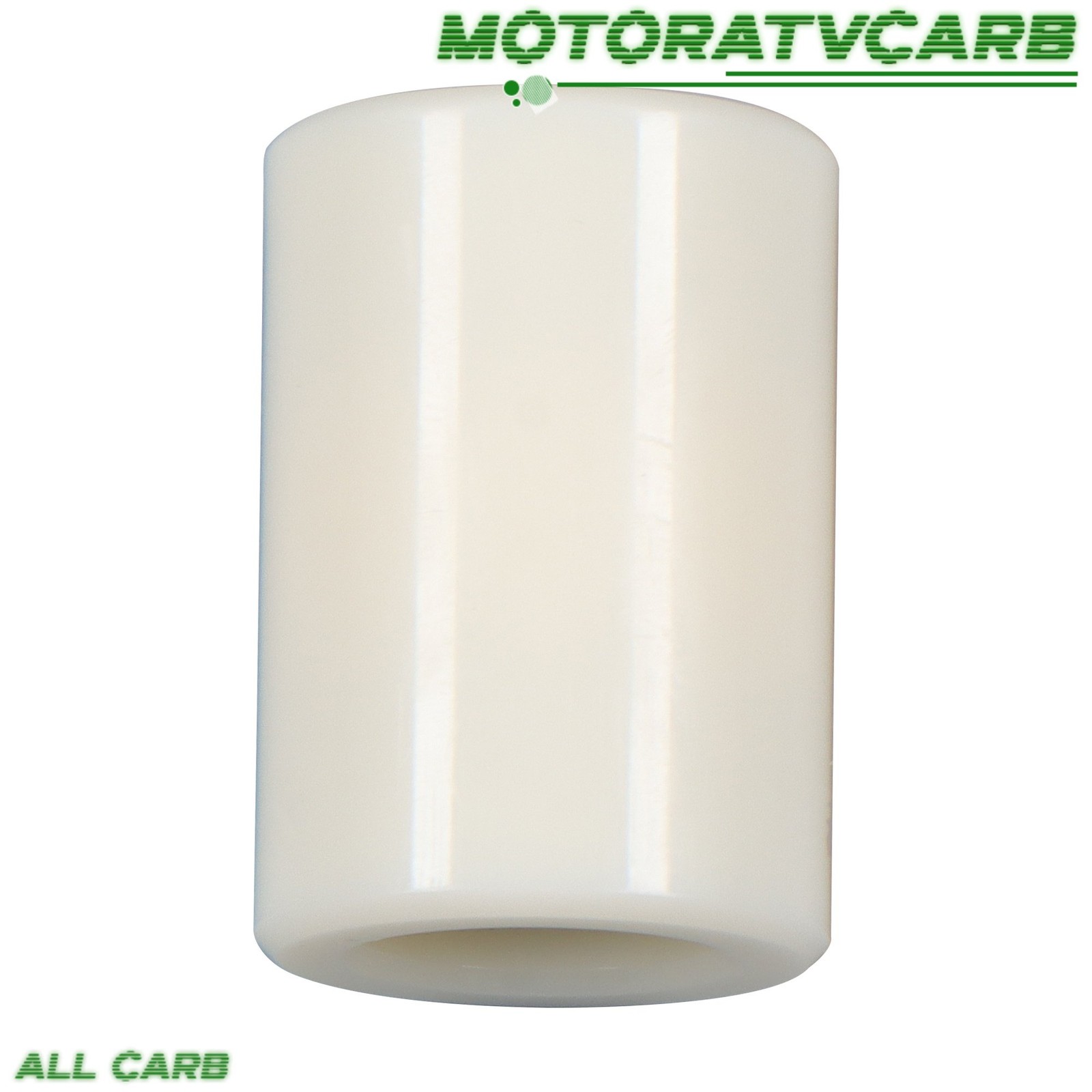 ALL-CARB BW-4040 Reverse Osmosis Membrane 4inx40in 2400 GPD w/AG4040FF AG4040TF