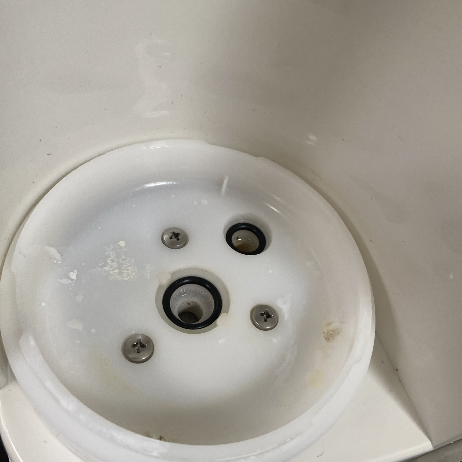 Leveluk SD501 Kangen Water machine by Enagic W Hoses No filter Tested Read