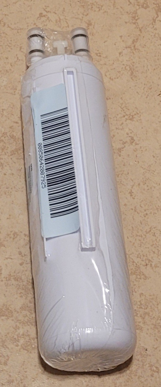 Aqua Fresh WF425 Refrigerator Water Filter Replacement For Frigidaire WF3CB