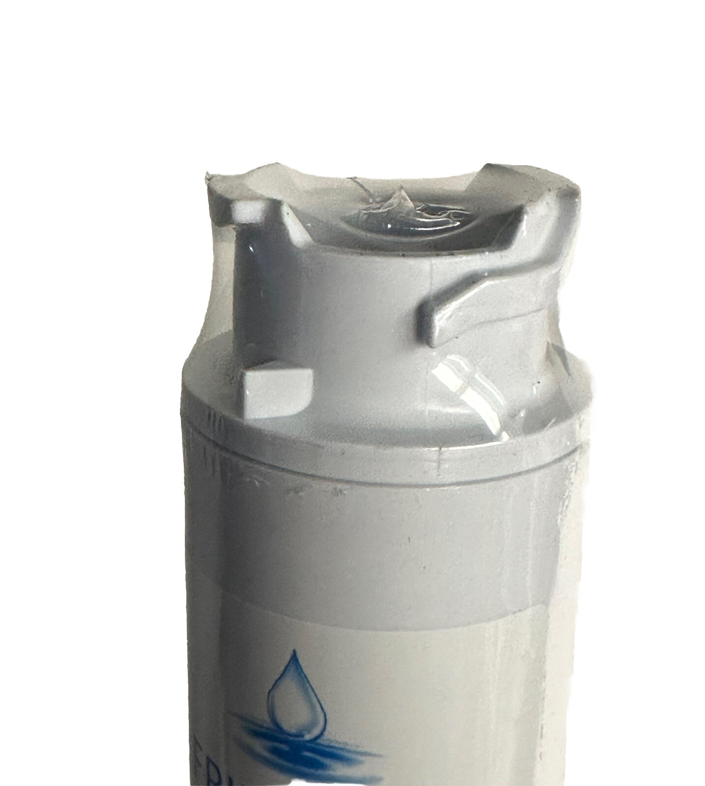 2 Pieces Replaces Filter Pure source Ultra II Frigidaire EPTWFU01, 300 Gallons