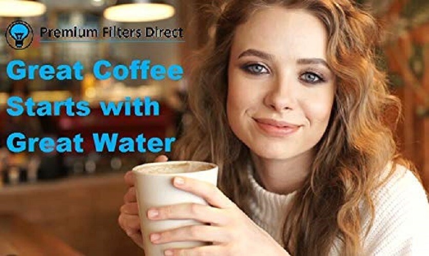 Replacement Cuisinart Charcoal Coffee Water Filters Premium Filters Direct (12)