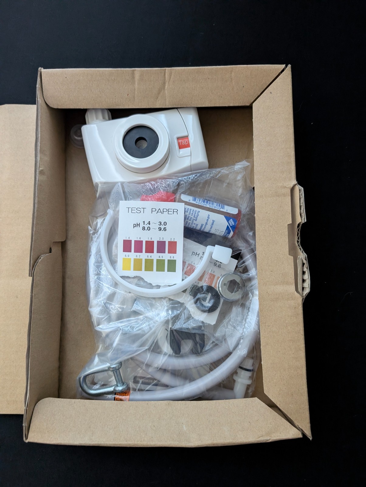 Enagic LeveLuk K8 KANGEN WATER Alkaline Filtration Ionizer Machine Used – Great