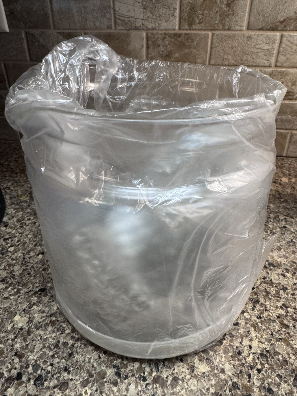 Waterwise 4000 Distiller 1 gallon Pitcher glass replacement carafe gray lid