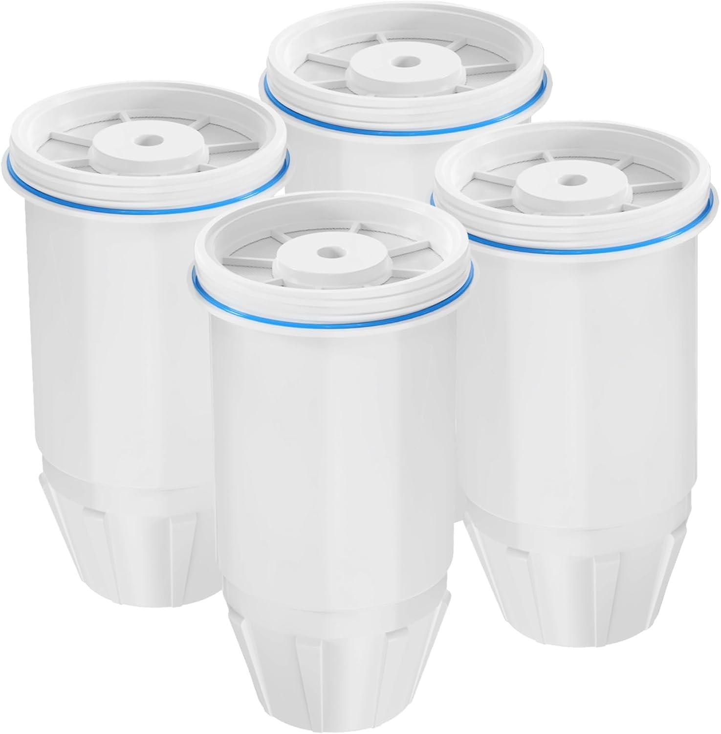 Fit for zero Pitcher and Dispenser ZR-001 ZR-004 ZP-006 ZR-017 Water Filter